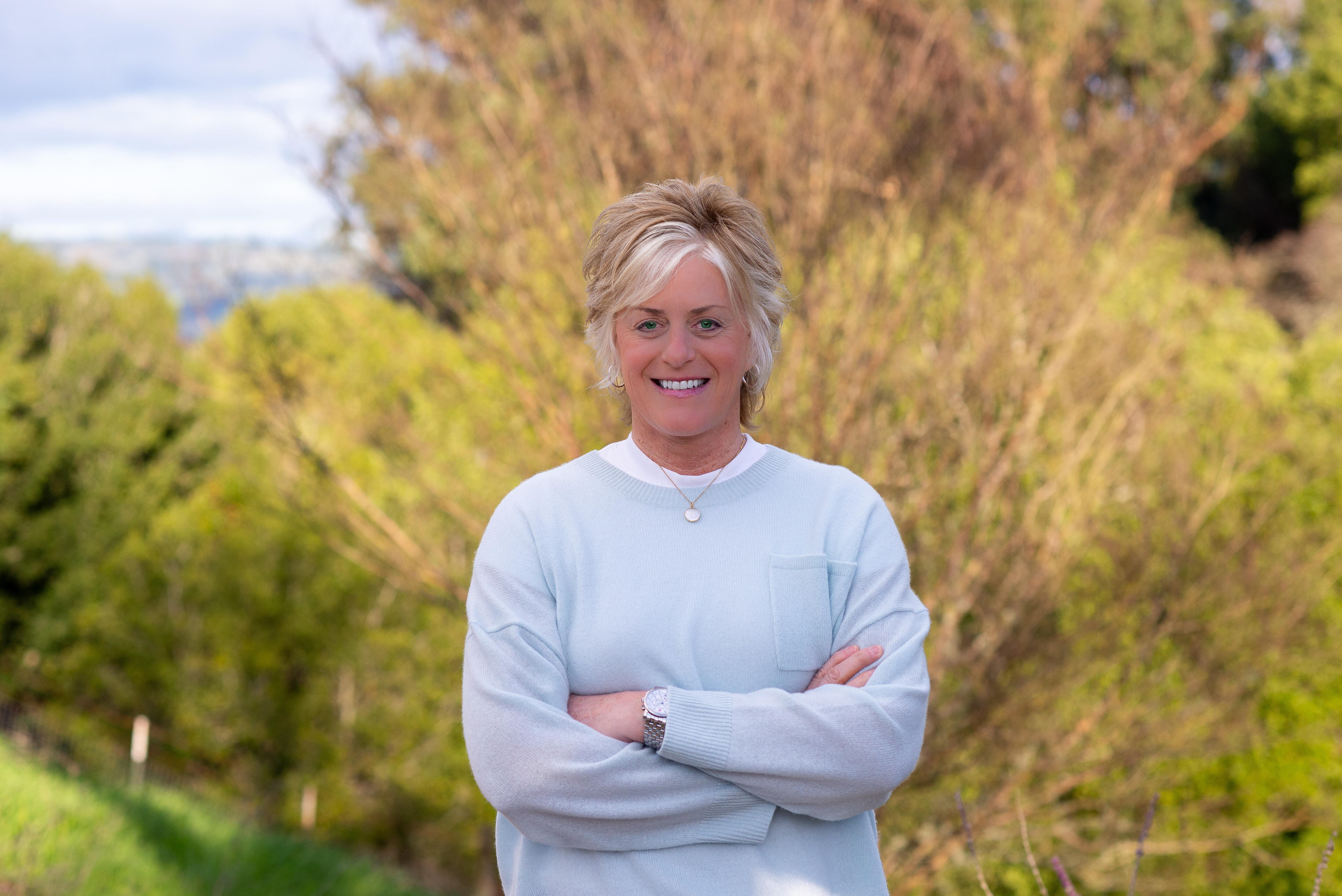 Suja Life: New CEO