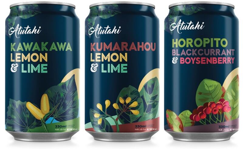 Indigenous focus: Kiwi Kai’s Maori-inspired beverage line aims for Asian expansion within six months