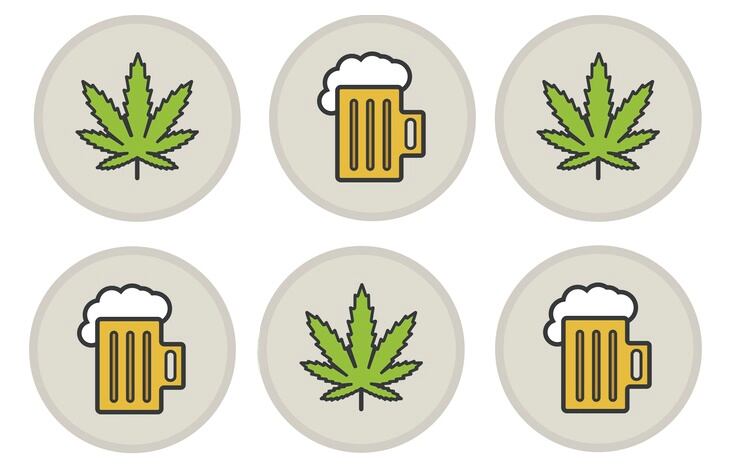 ‘The iPhone is a bigger threat to craft beer than cannabis!’ Brewers Association