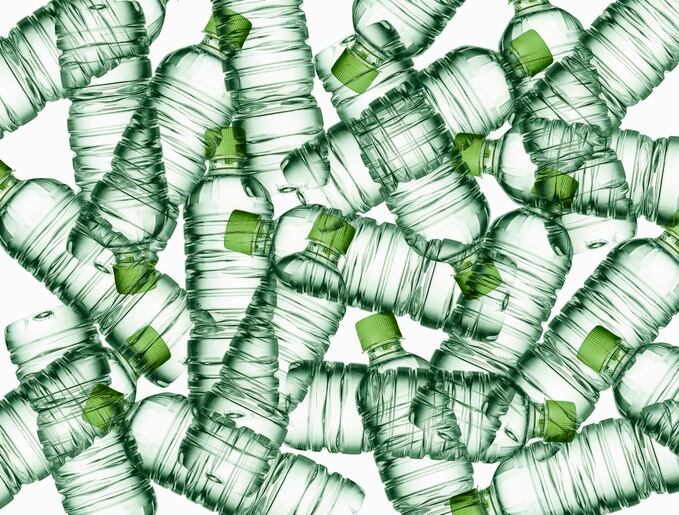 Coca-Cola to commercialize next-generation biomaterials