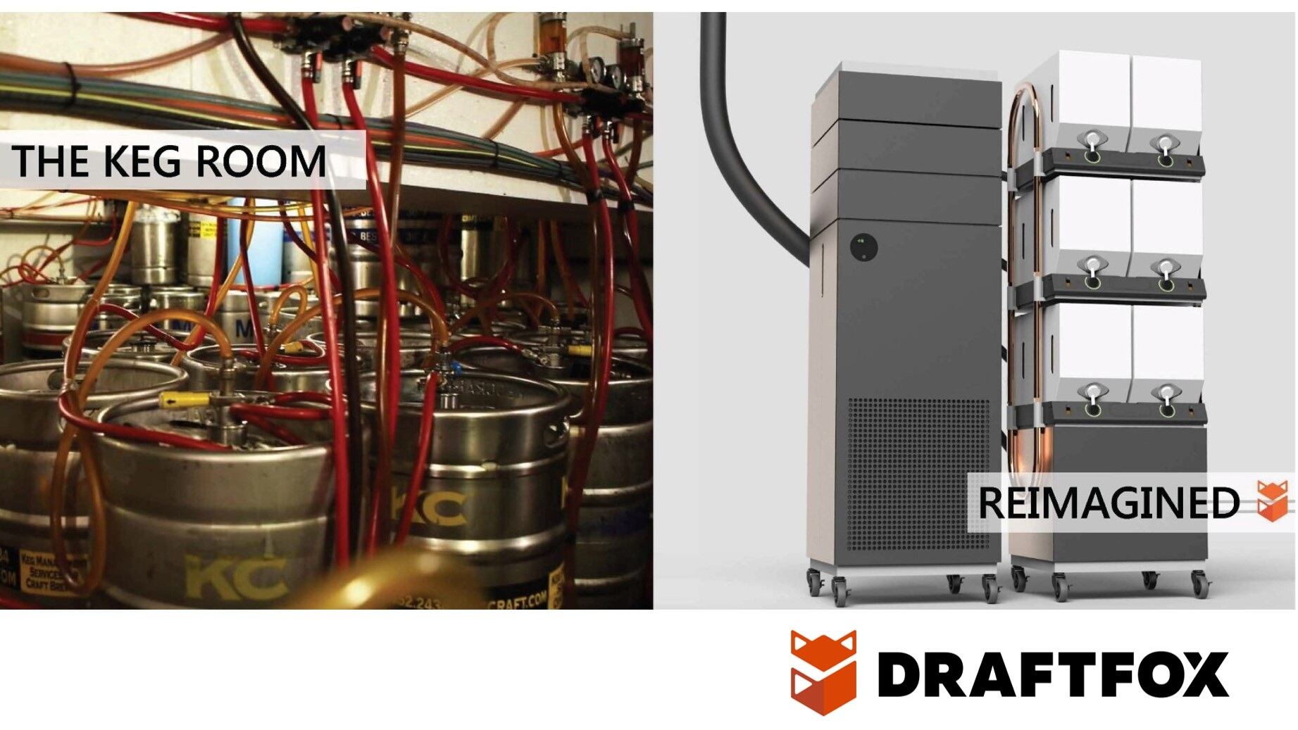 Draftfox