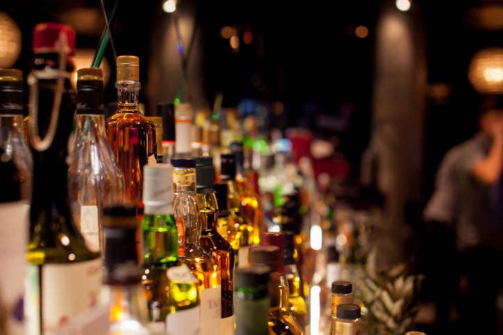 The world's fastest growing spirits brands