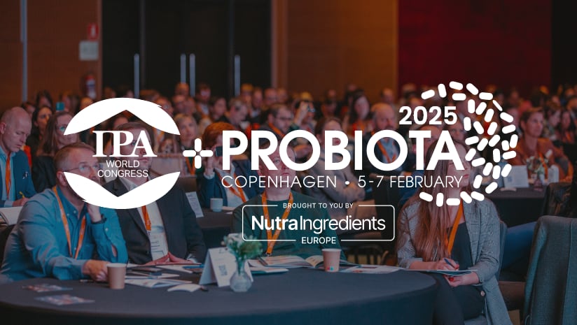 IPA World Congress + Probiota 2025