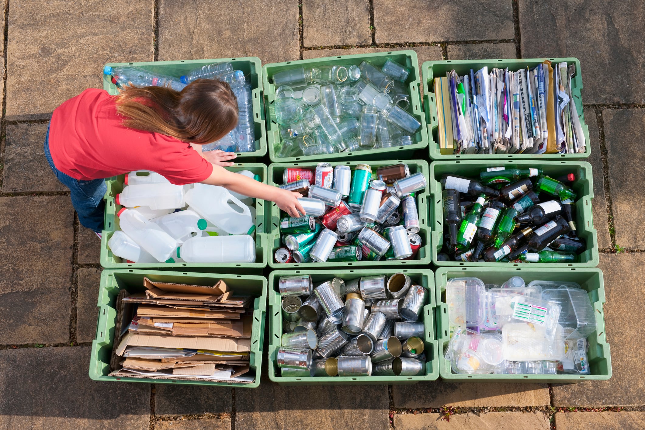 The packaging advantage: How recyclability drives consumer loyalty