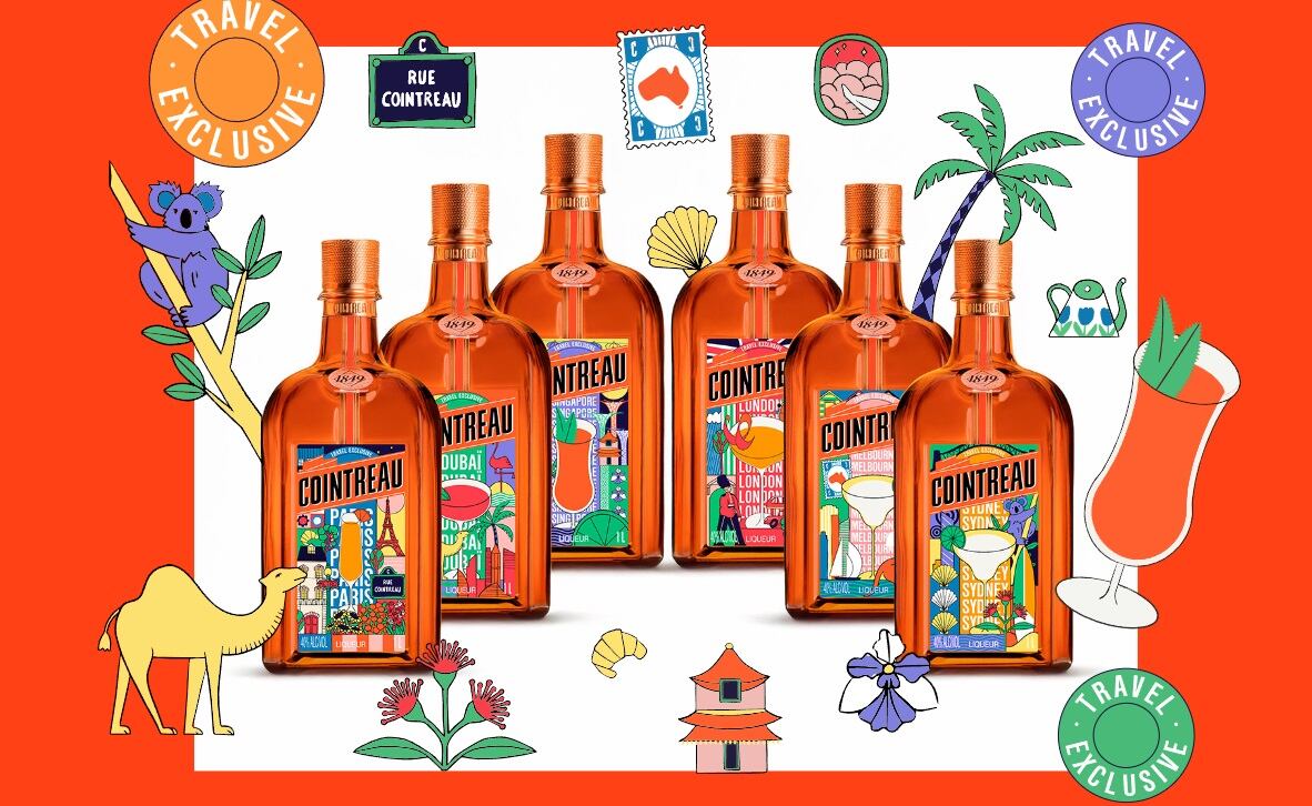 Remy Cointreau