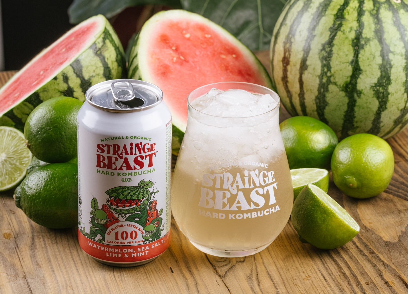 What's hitting the shelves? New beverage launches: June 