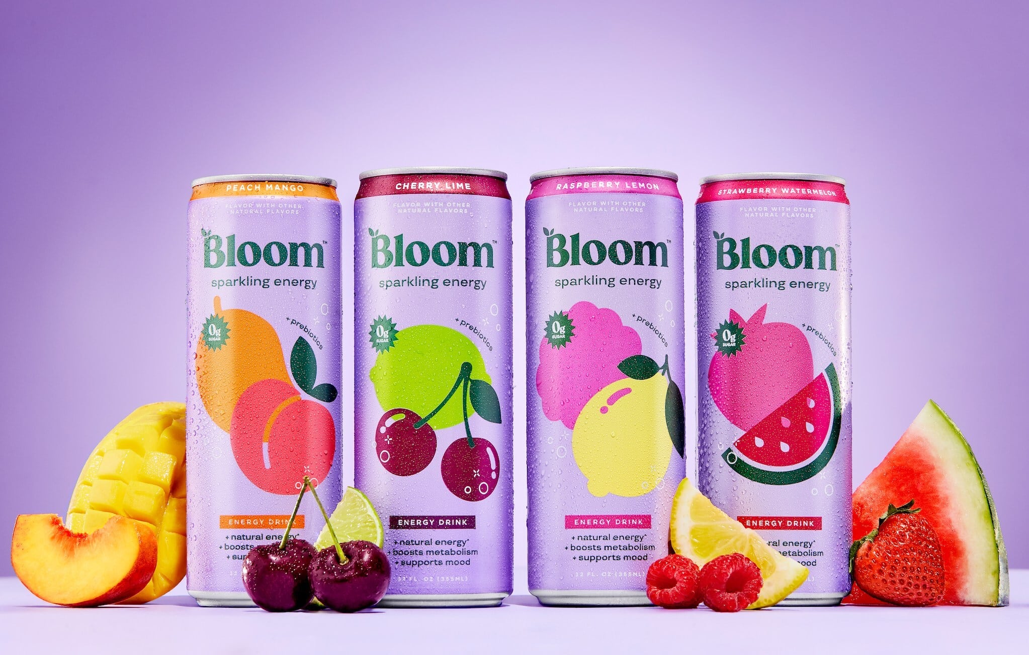 bloom