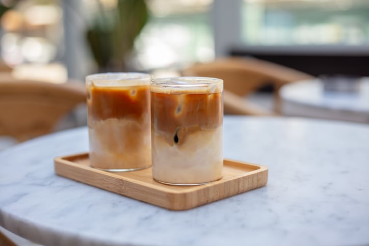 Cold coffee has hot growth potential, says Nestlé