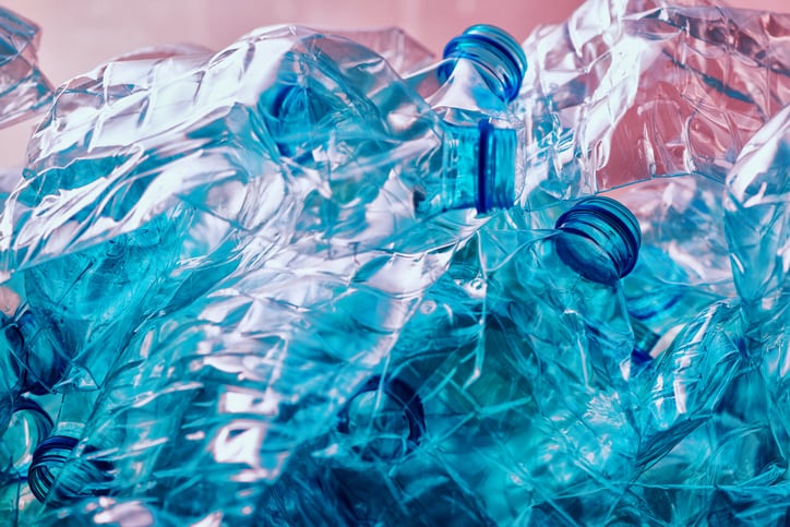 Coca-Cola, PepsiCo and KDP commit to new sustainability initiative and plastic reduction in the US