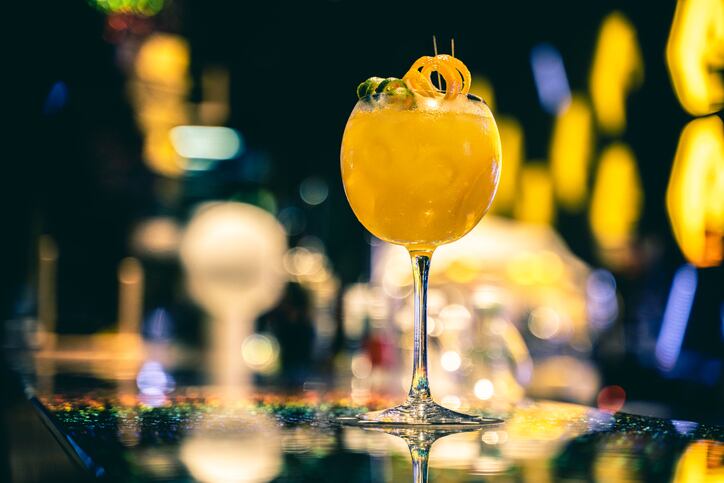 How alcohol-free drinks can succeed in the on-trade