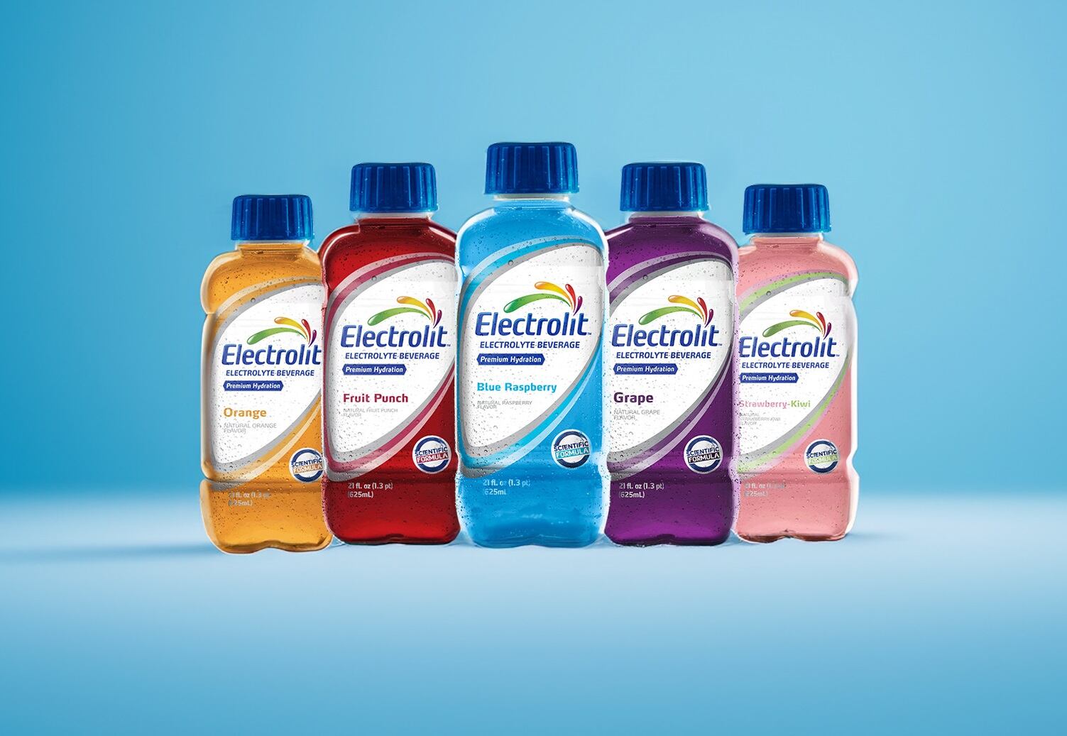 Keurig Dr Pepper enters sports hydration category with Electrolit distribution agreement