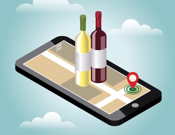 Alcohol ecommerce set to grow 66% across 2020-2025: ‘Ecommerce has clearly become engrained for many consumers’