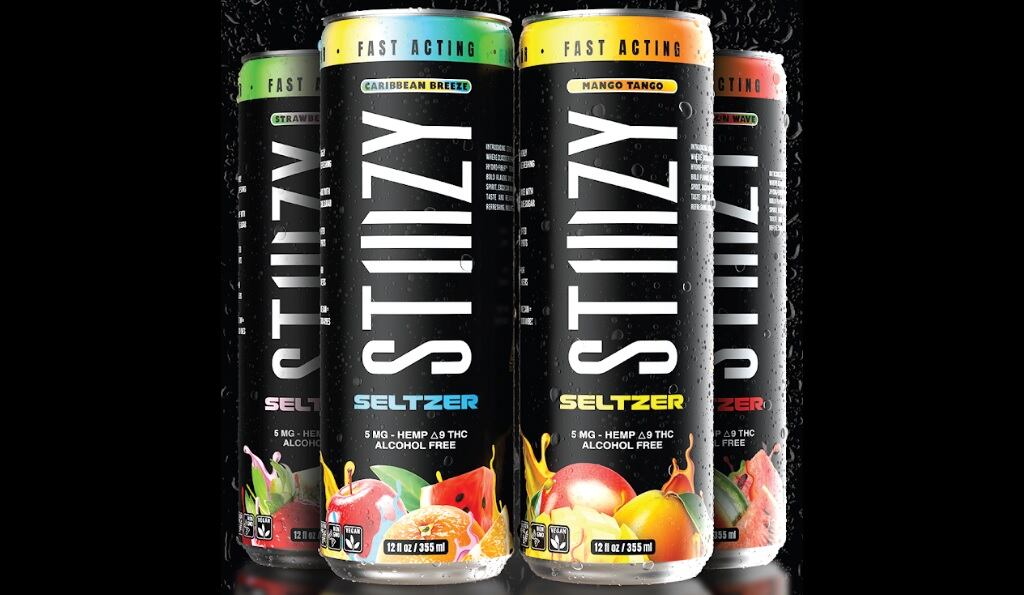 New seltzers