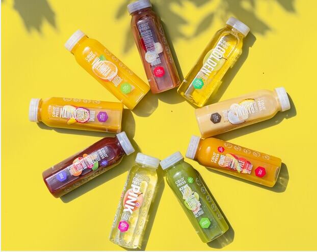 Vitamin enhanced juice firm clearing hurdles