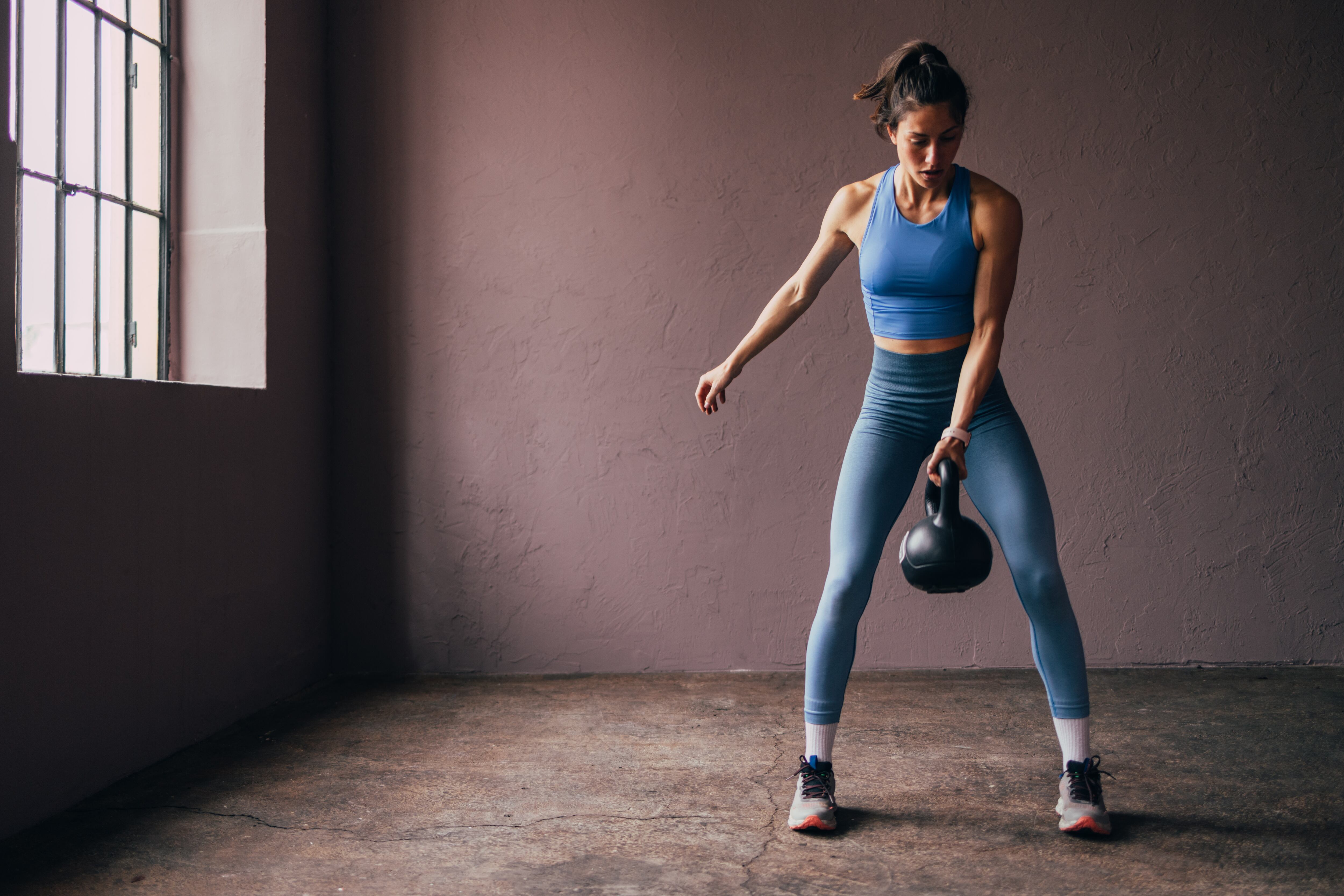 Ginseng and L-carnitine supplementation may enhance exercise performance