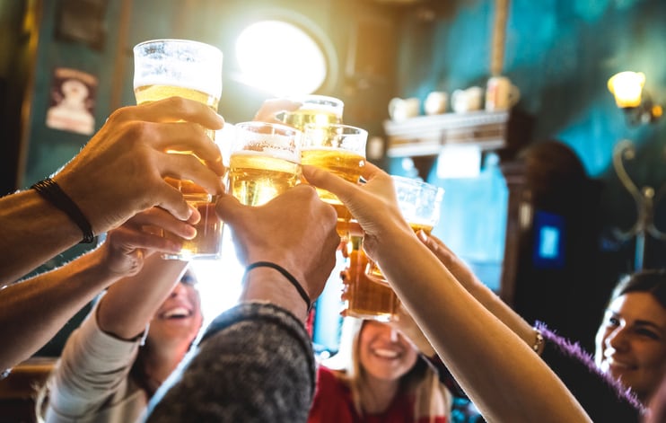 Ten top tips for craft brewers