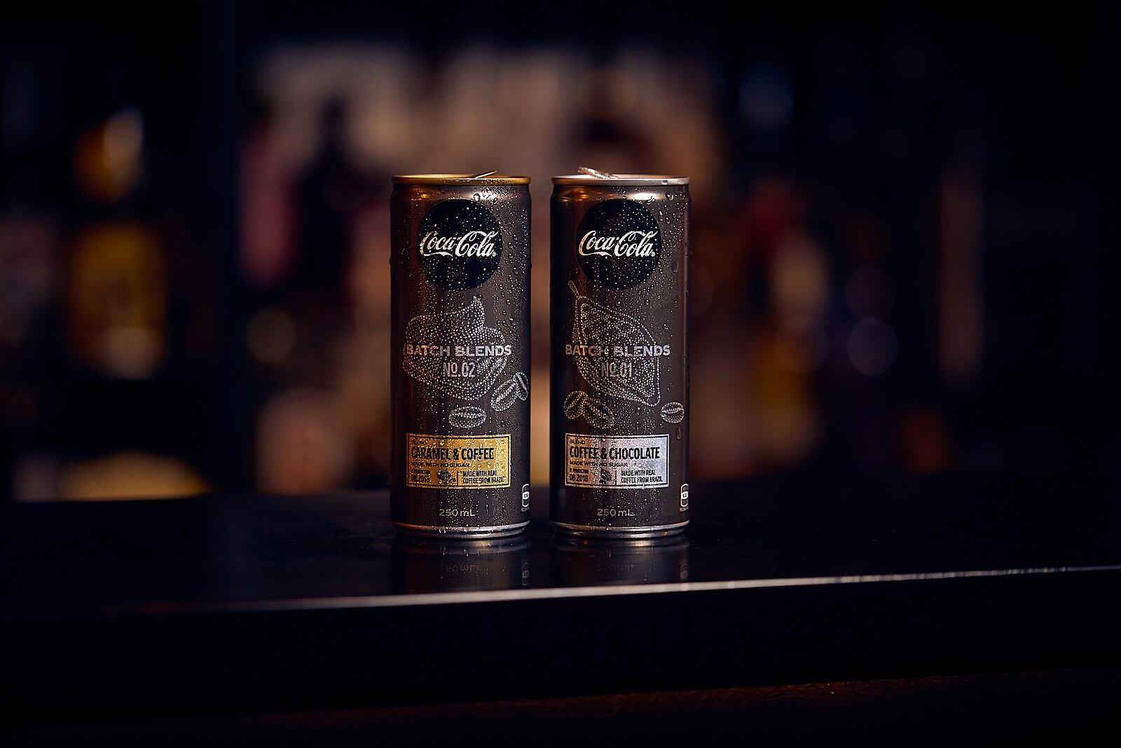 What's hitting the shelves? New beverage launches: November