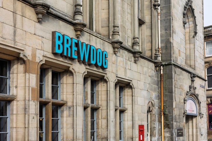 Brewdog