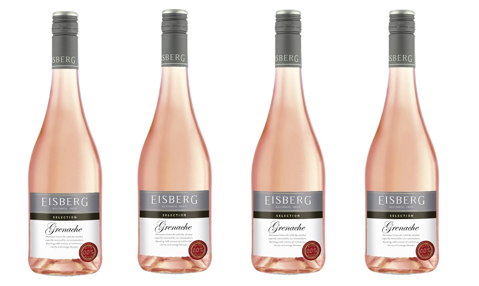 Grenache Rose