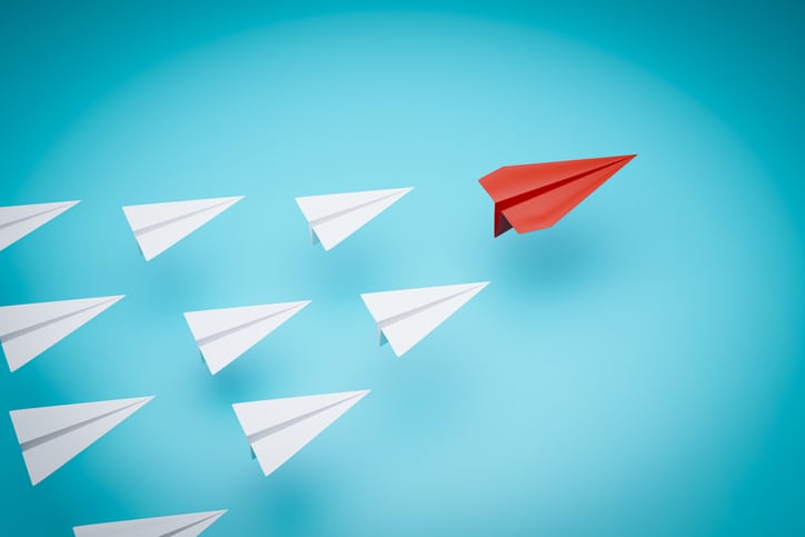 People on the move: New appointments in the beverage industry, November