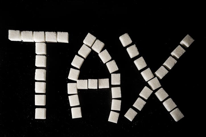 Sugar taxes work even among poor… just: study