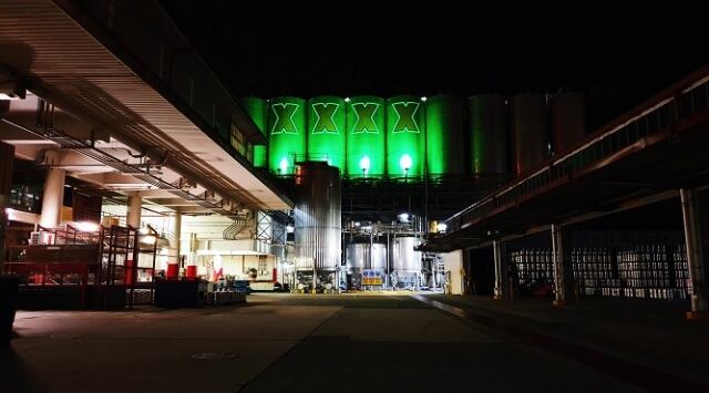 Lion becomes a carbon neutral brewer in Australia