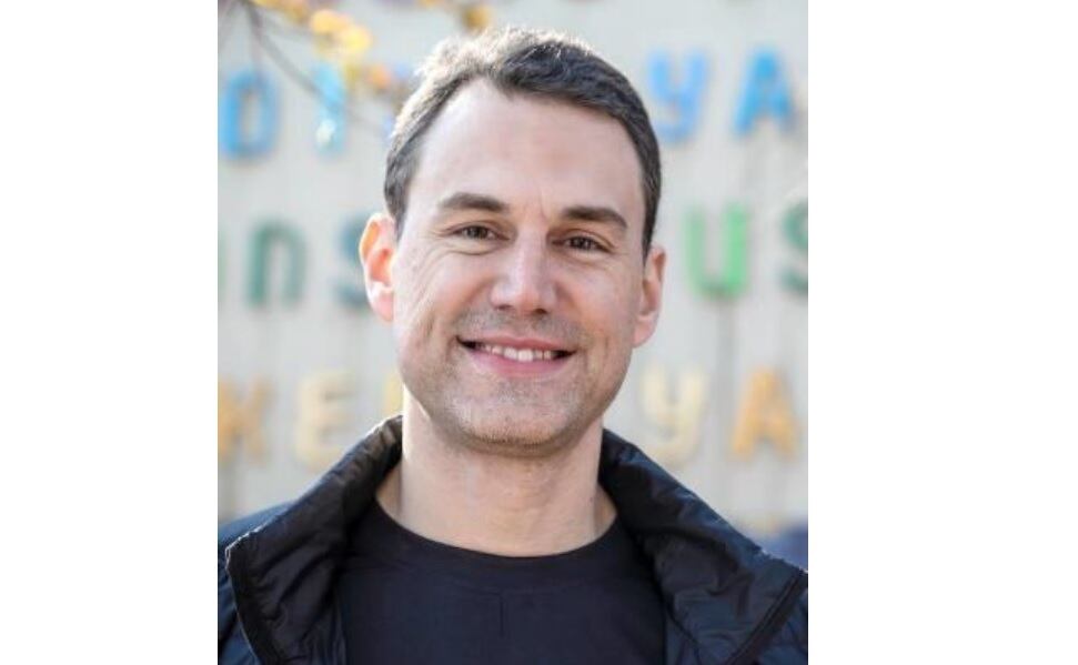 AB InBev: Ricardo Tadeu