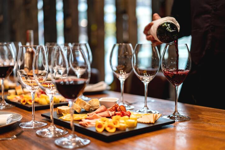 Pernod Ricard increases stake in Sovereign Brands