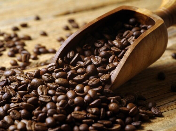 Something brewing? Coffee by-products could boost antioxidant properties of cosmetic formulations – Review