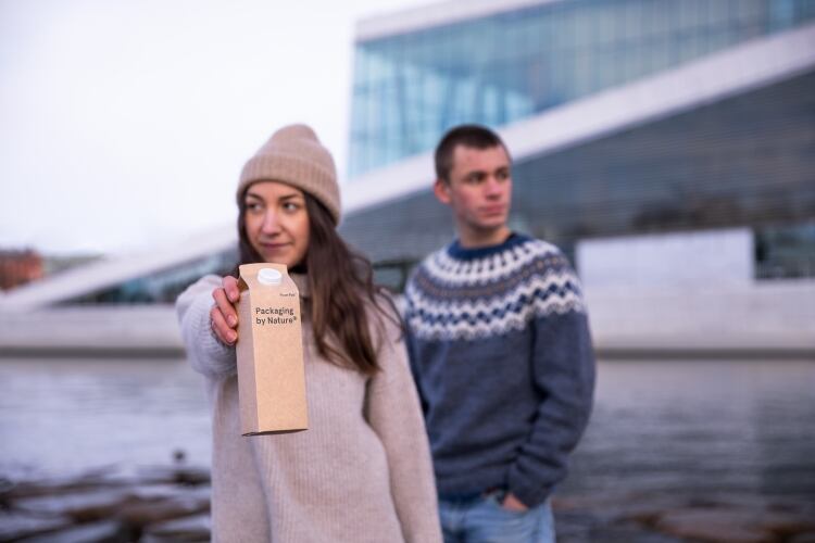 Elopak and Nippon Paper agree Oceania license