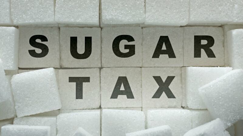 Sugar taxes in APAC: Are they really responsible for industry reformulation efforts in the region?
