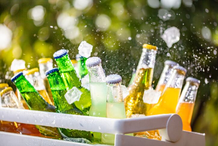 UK’s competition watchdog looks into Carlsberg-Britvic deal