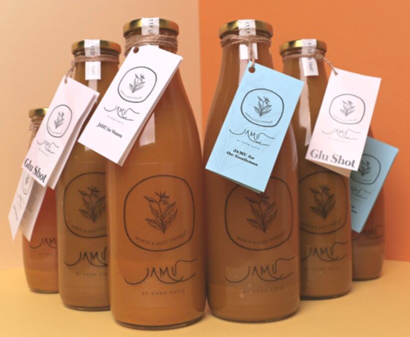 Herbal health: Singapore start-up creates new Jamu drink for diabetics to manage blood sugar levels