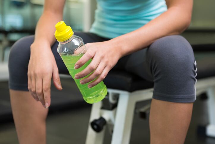 Promoting sports drinks: Debunk the myths and boost your communications strategy