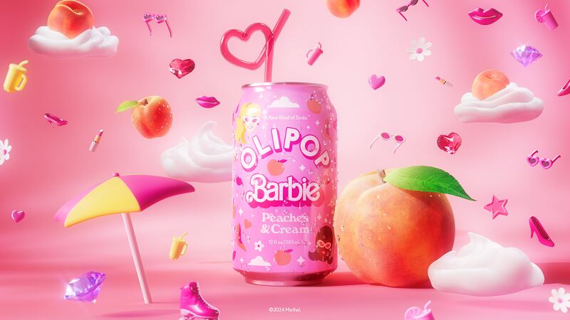 Olipop-benefits-from-social-media-buzz-following-accidental-early-launch-of-Barbie-inspired-flavor.png