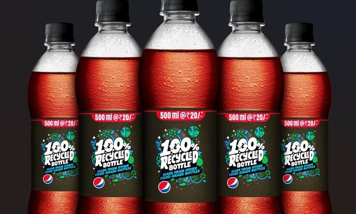 PepsiCo's packaging progress highlights the limits of design alone.