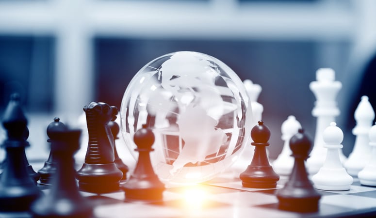 ‘A complex chess game of global trade’: How beverage alcohol companies are navigating tariffs