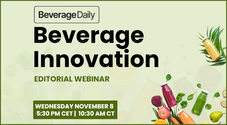 Beverage Innovation