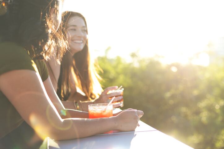 'Very strong recovery' for Coca-Cola HBC in 2021