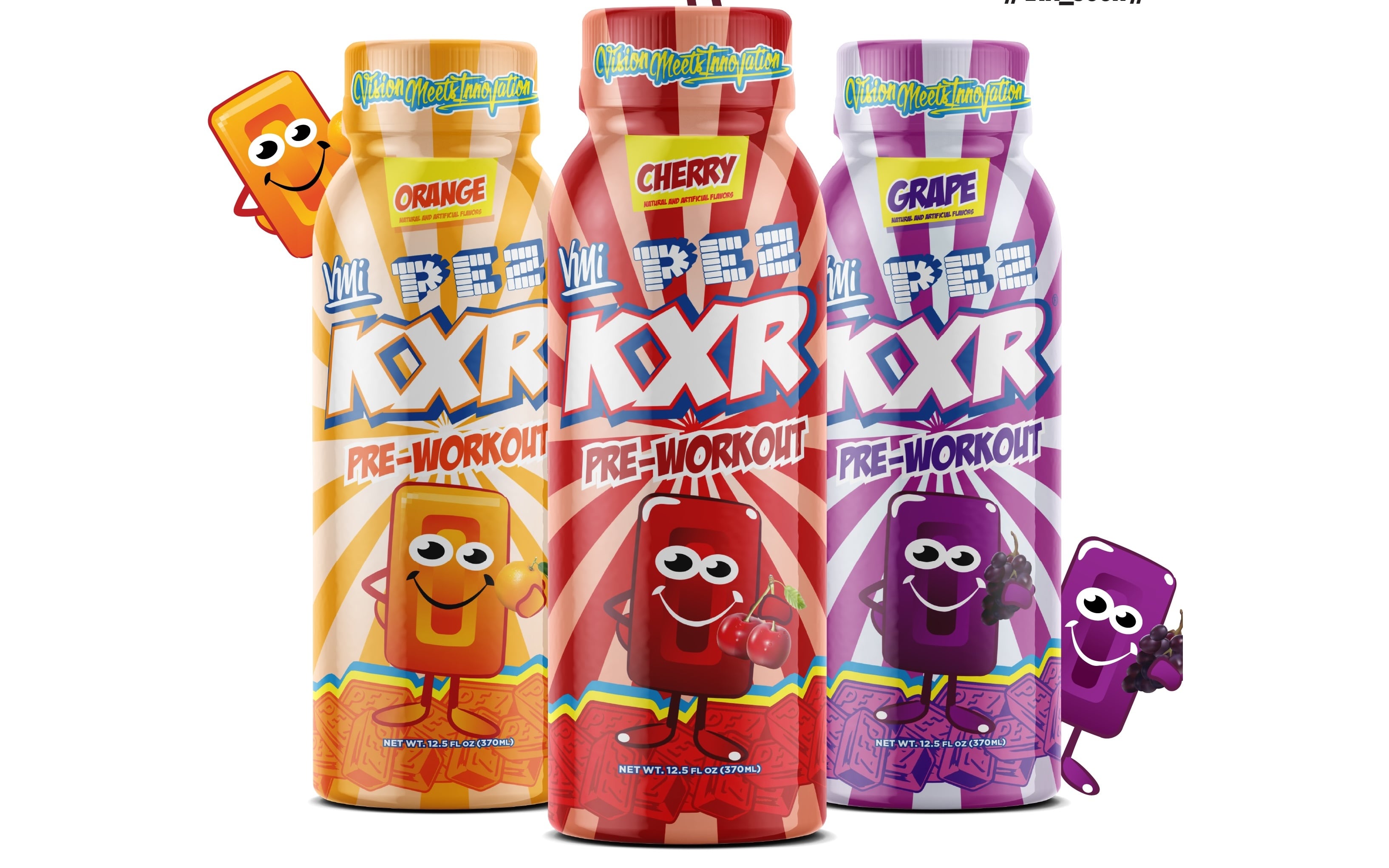 KXR Ready-To-Drink