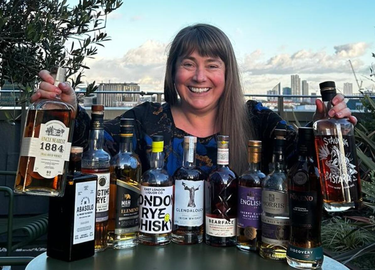 Mangrove Global: Curator of World Whisky