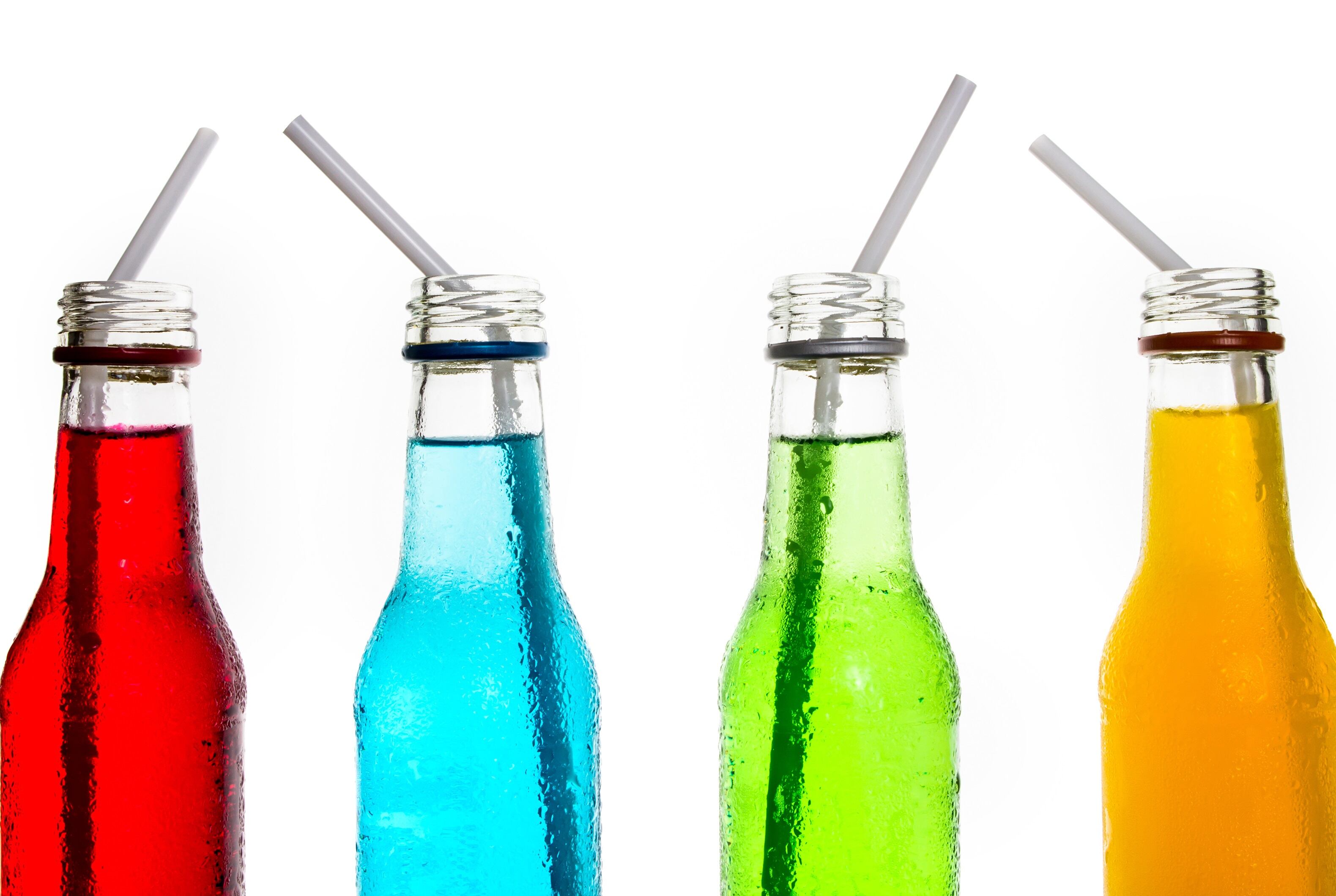 Brainy beverages: The growing market opportunity