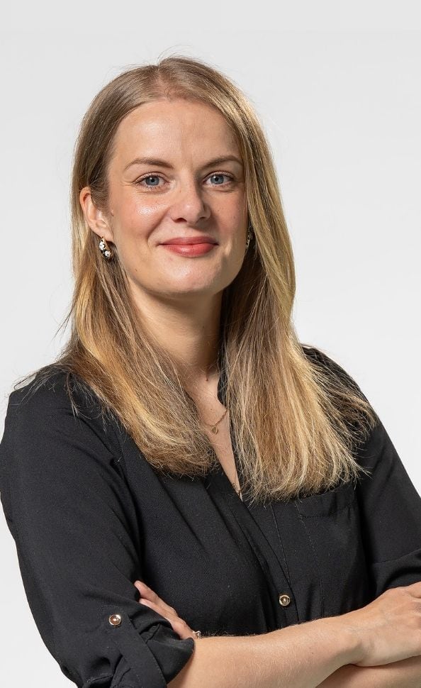 Nicola Tongue: "Achieving scale with Avalo would go a long way to helping us tackle the carbon footprint associated with growing sugar – as well as providing extra value to our growers."