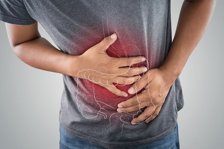 Energy beverage developed for consumers with Irritable Bowel Syndrome