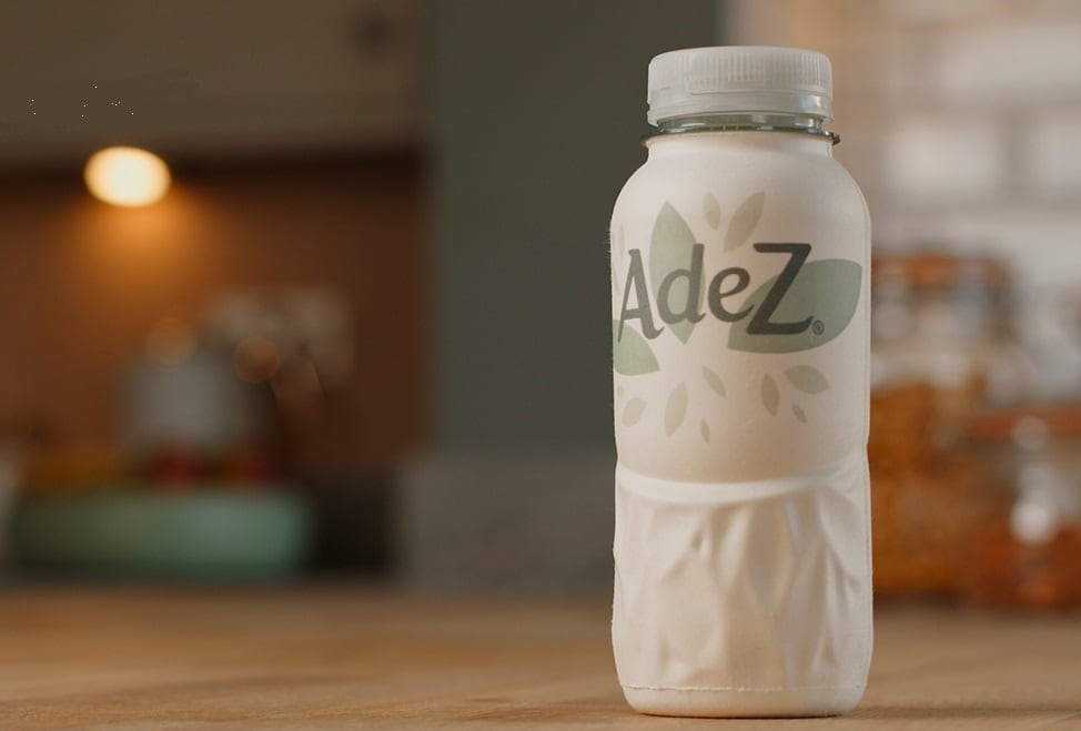 Coca-Cola launches paper bottle trial in Hungary