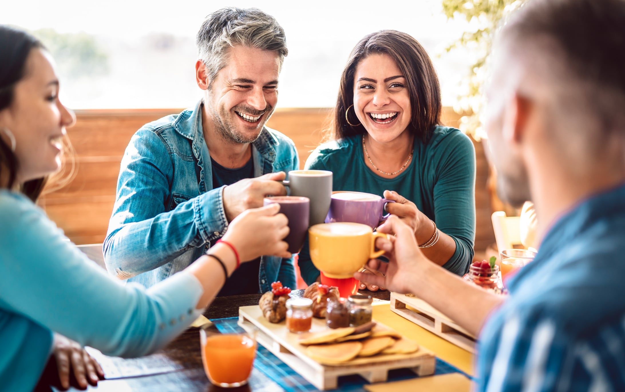 Délifrance brews up fresh insight into the UK’s coffee craze