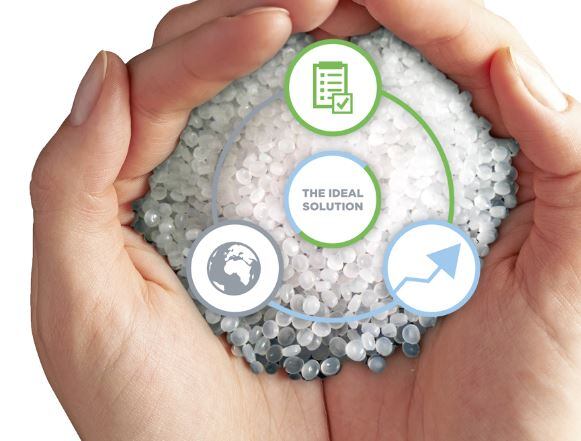 Addivant receives final approval for ‘blockbuster additive’ for plastics