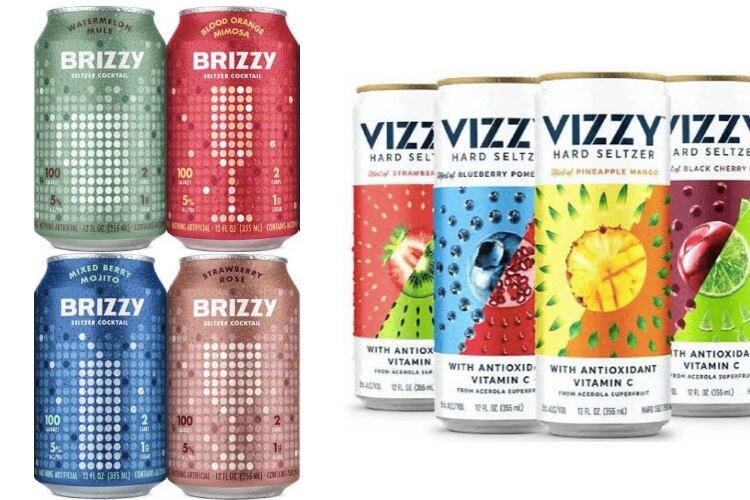 Vizzy vs Brizzy: Molson Coors faces lawsuit over new hard seltzer