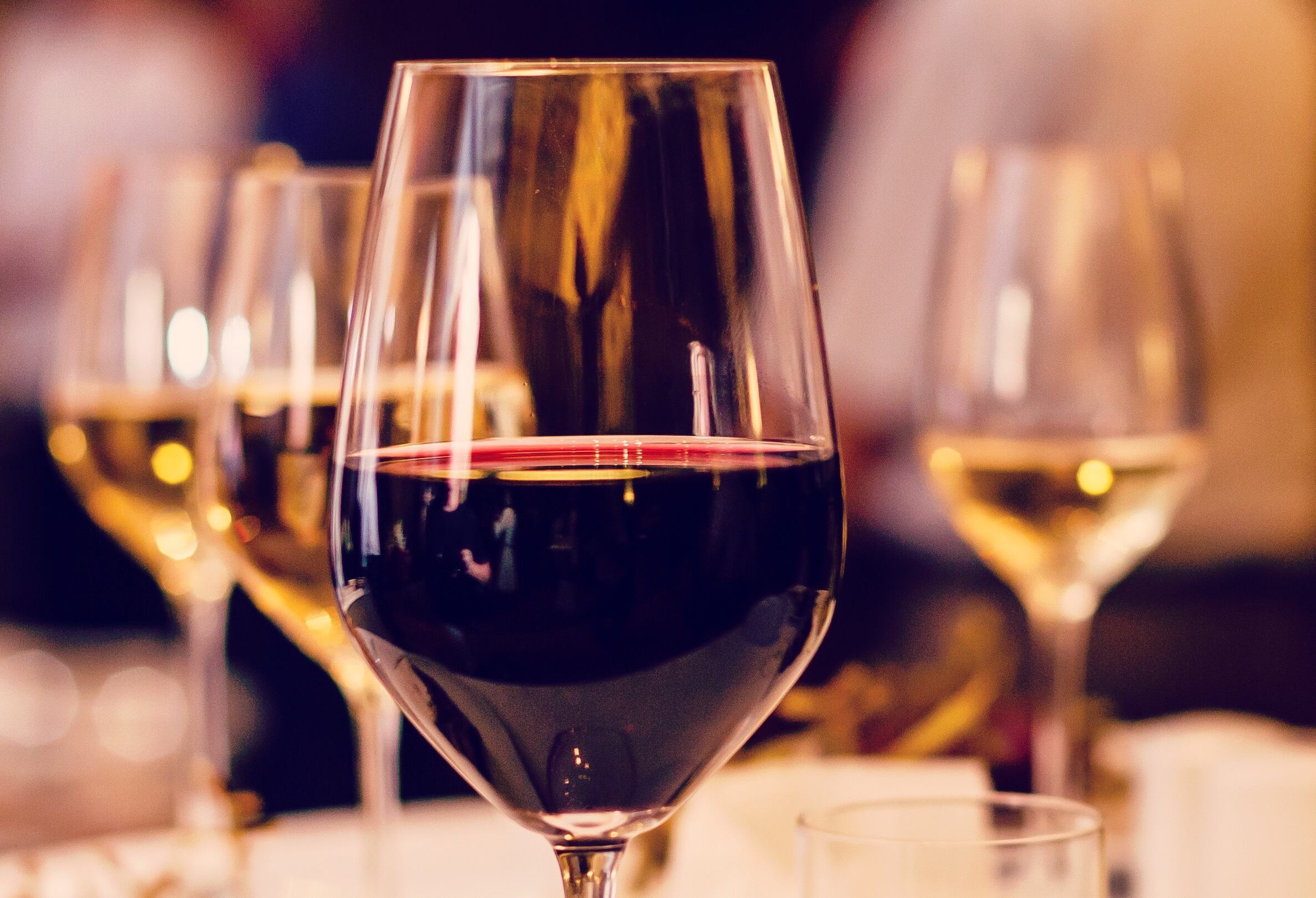 China’s wine market: ‘The latest data is starting to show us what China will look like as a mature market’