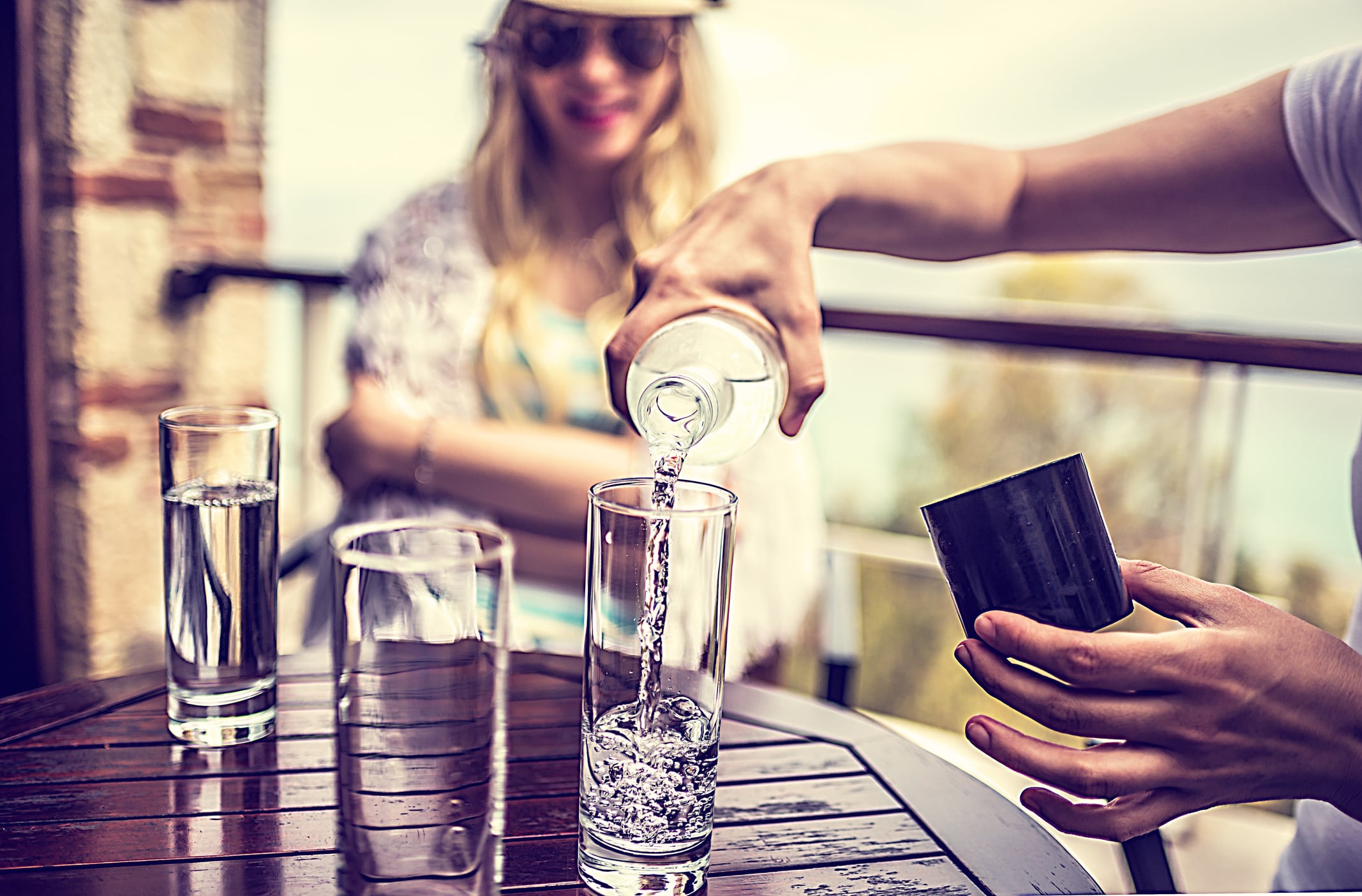 Beyond hydration: How sourcing, packaging and quality shape the premium water category